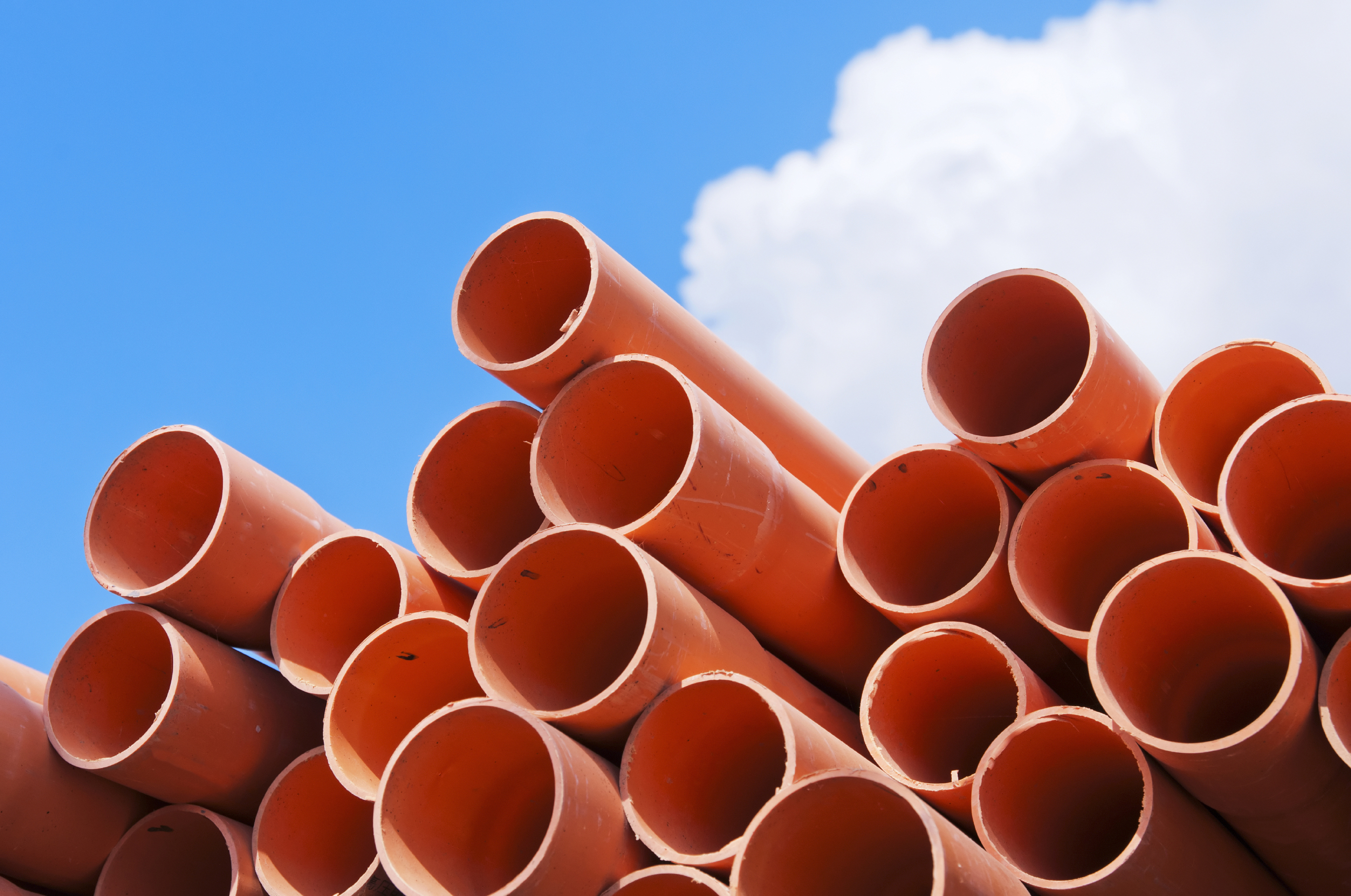 PEX Piping as a Copper Alternative Barker and Sons Plumbing & Rooter