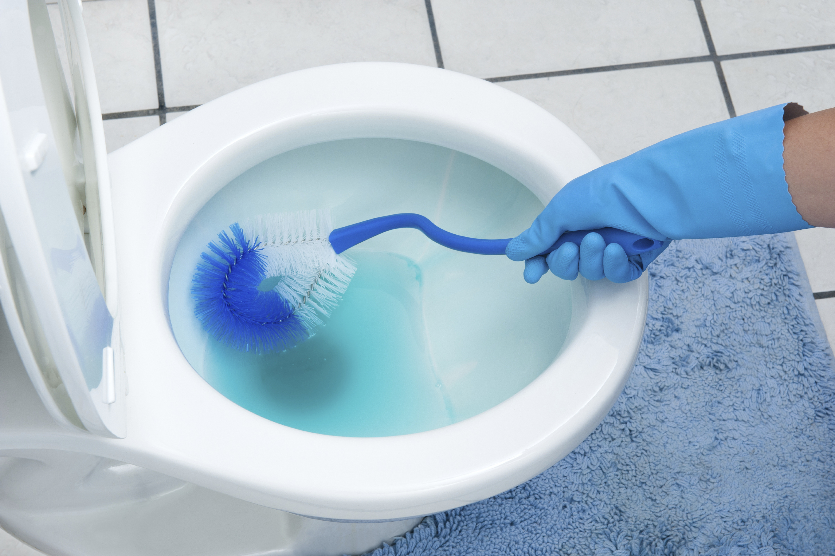 Oh No, Overflow! Preventing a Clogged Toilet - Barker & Sons Oh No, Overflow! Preventing a Clogged Toilet - Barker & Sons