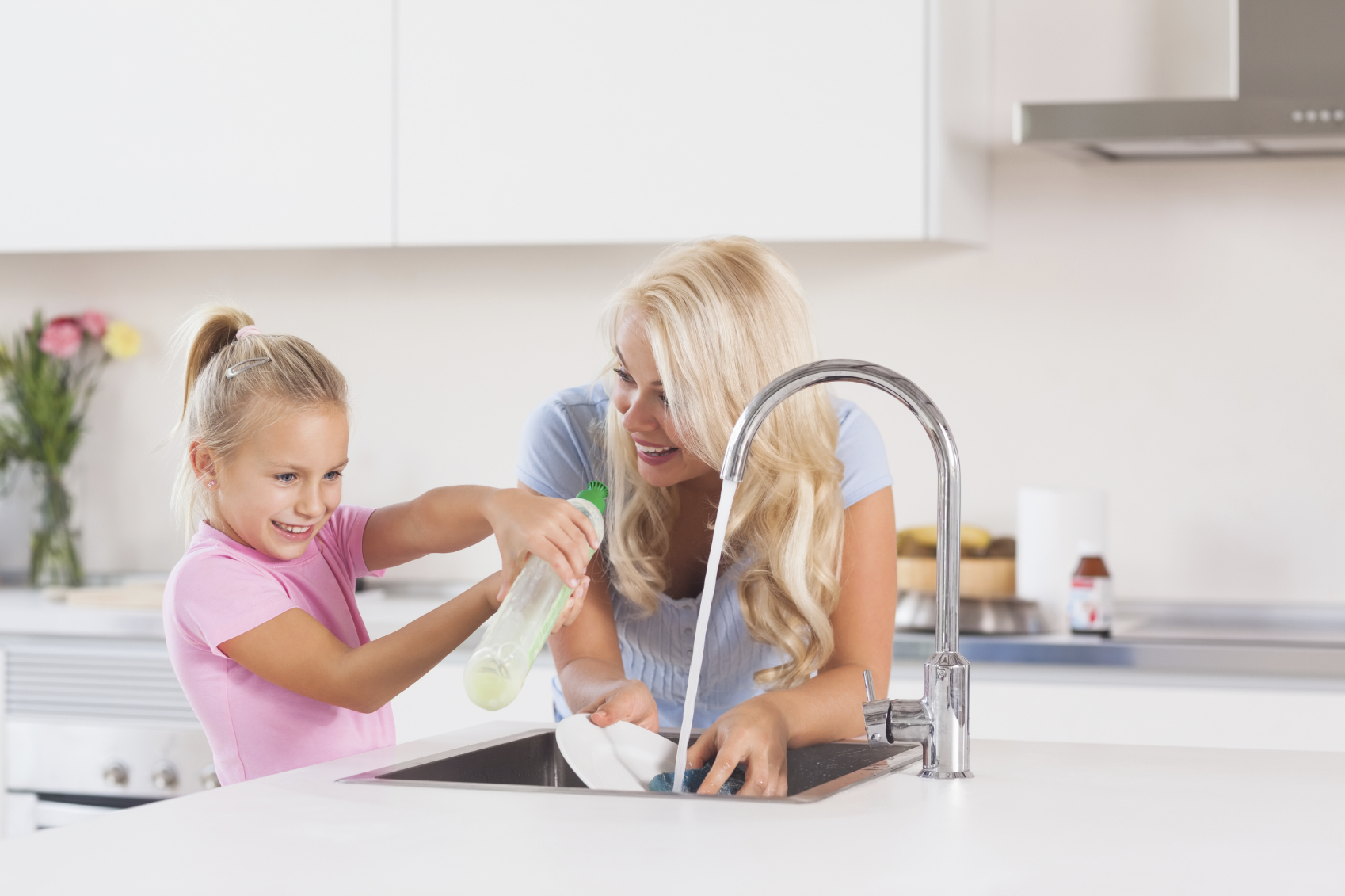 How To Test Your Home For Hard Water