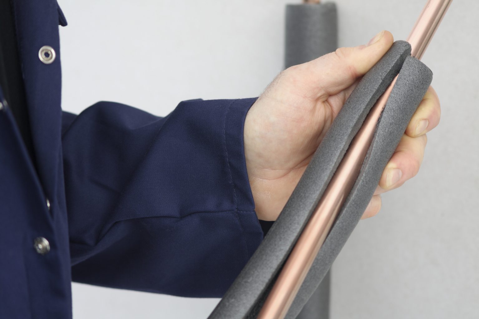 How To Insulate Your Pipes Plumbing in Orange County