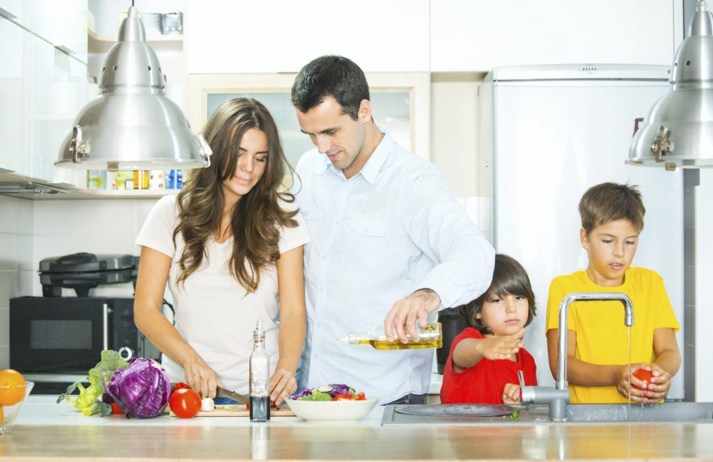 How To Clean Your Garbage Disposal Plumbers in Orange County