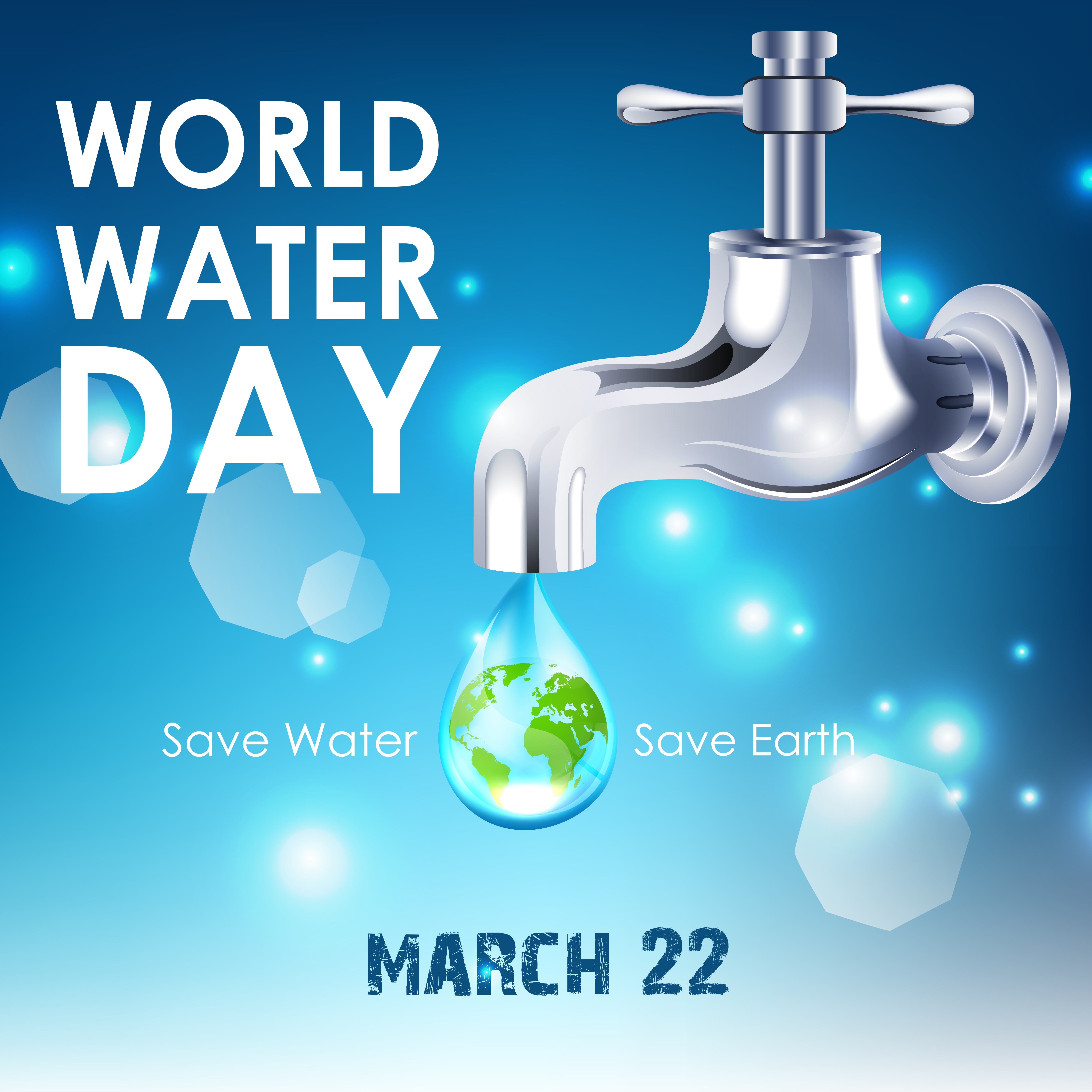 World Water Day 2016 | Plumbers Orange County
