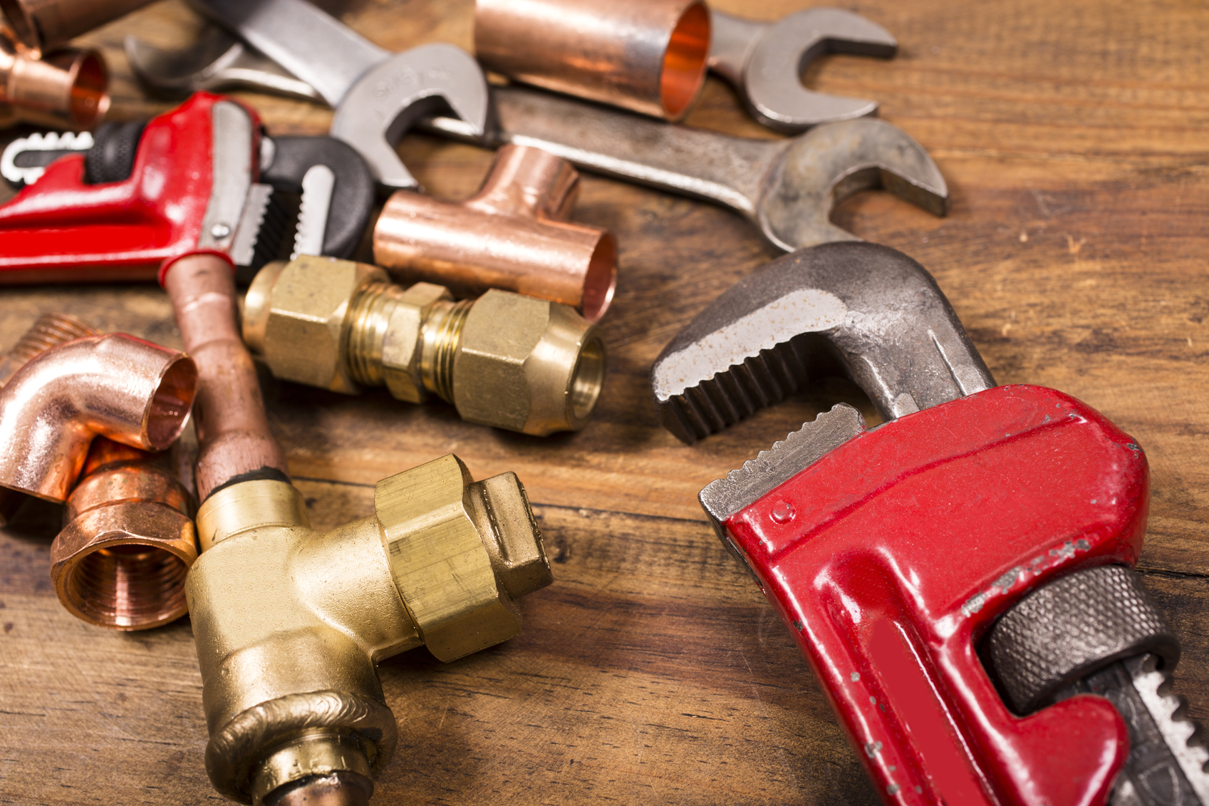 5 Plumbing Tools Your Toolbox Can't Be Without | Plumbing Repair Orange