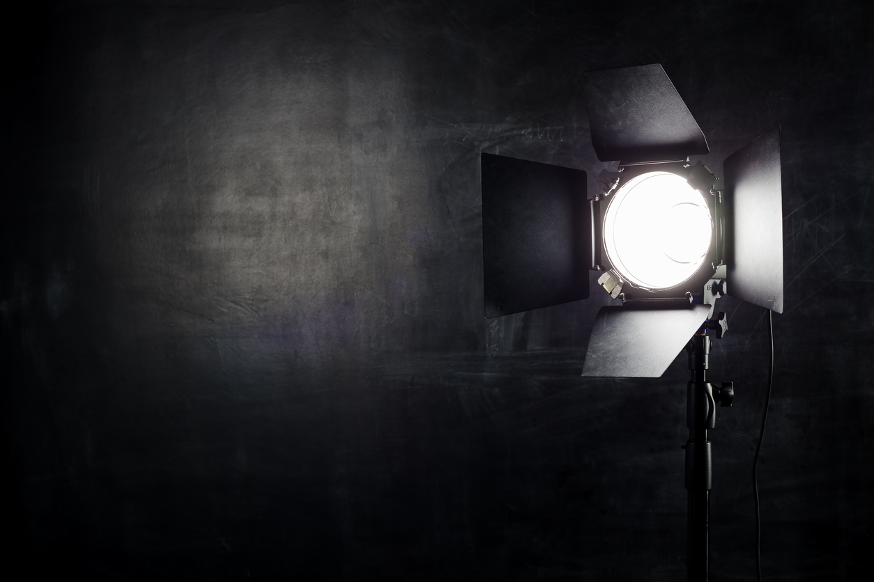 Put Your Plumbing in the Spotlight! | Barker and Sons Plumbing