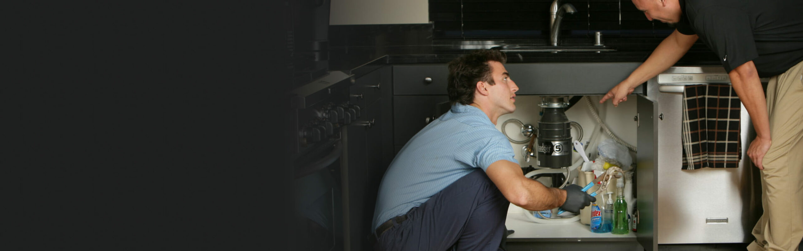 Laguna Woods Plumber