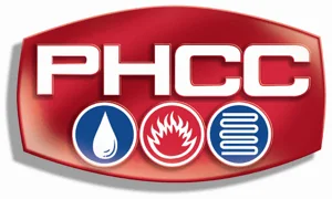 PHCC logo