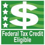 Tax credit logo