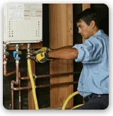 Authorized Bosch Tankless service dealers and premiere installers!