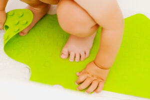 bath safety month