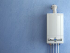 Tankless Water Heater Installation Services Anaheim, CA