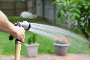 High Water Pressure Affects Your Plumbing