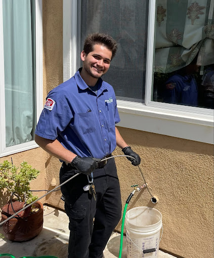 Drain Cleaning Service Seal Beach CA Barker and Sons