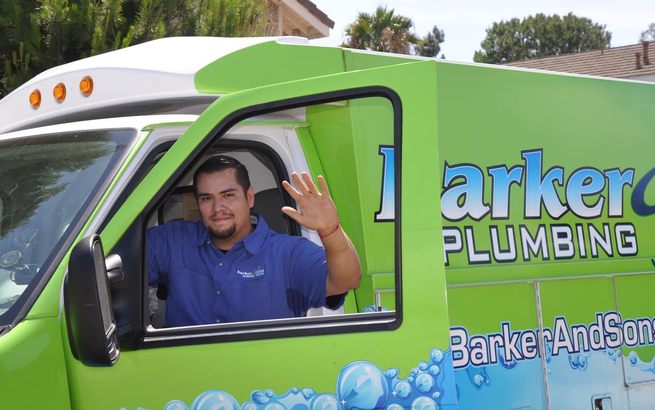 Seal Beach Plumber